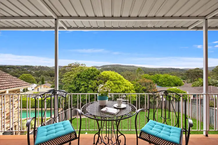 40 Coniston Street, Wheeler Heights NSW 2097