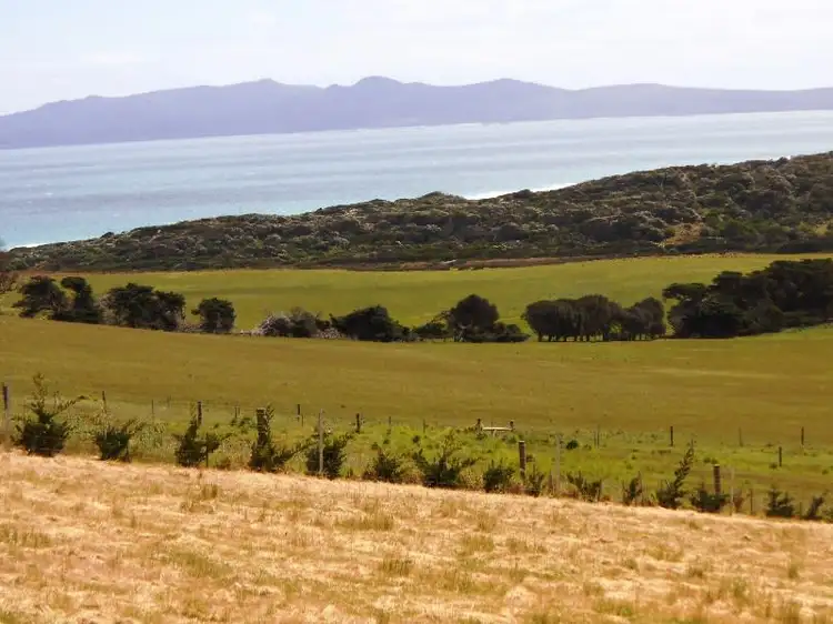 Main view of Homely land listing, Lot 4 Port Davies Road, Emita TAS 7255
