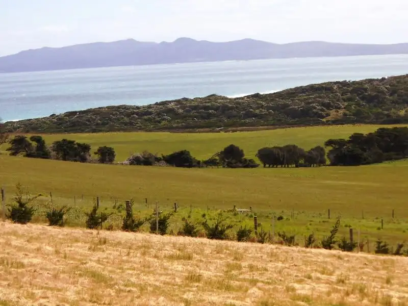 Main view of Homely land listing, Lot 4 Port Davies Road, Emita TAS 7255