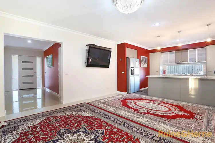 Fifth view of Homely house listing, 5 Danby Court, Cranbourne North VIC 3977