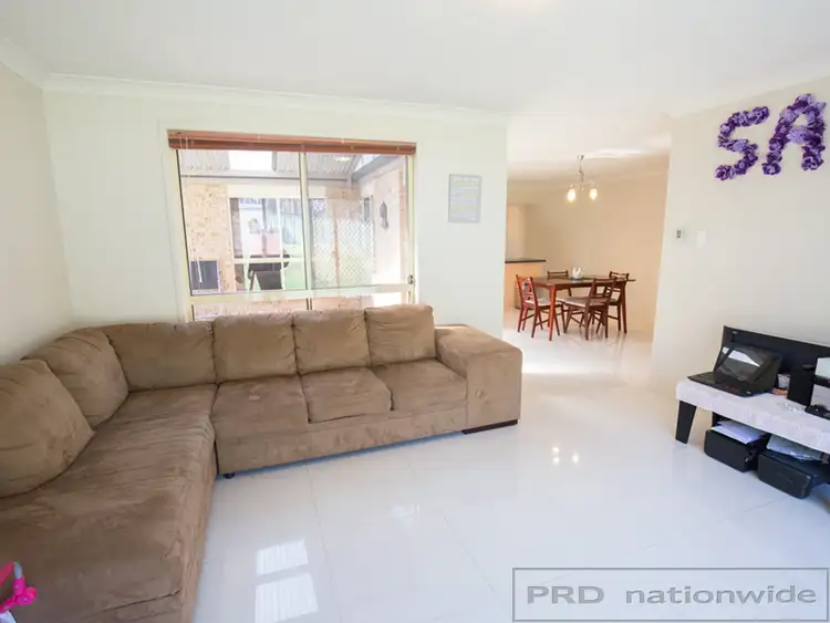 Sixth view of Homely house listing, 30 Ballydoyle Dr, Ashtonfield NSW 2323