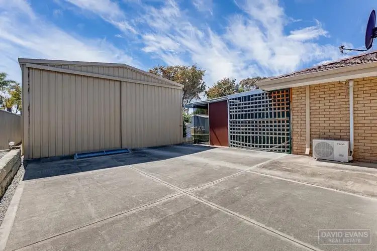 Second view of Homely house listing, 111 Willmott Drive, Cooloongup WA 6168