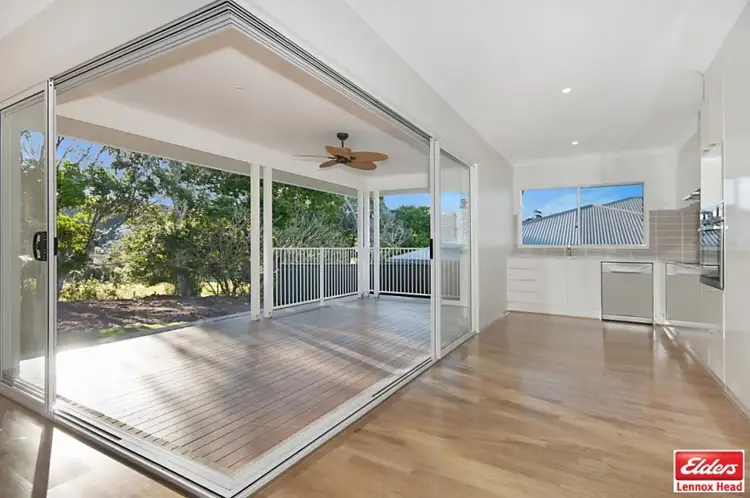 Fourth view of Homely house listing, 40B Kell Mather Drive, Lennox Head NSW 2478