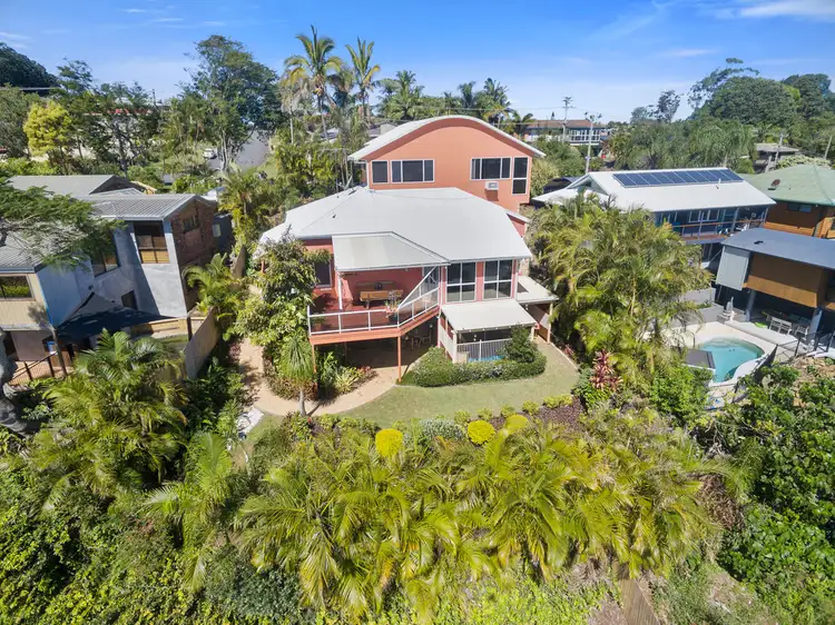 Main view of Homely house listing, 59 Cominan Avenue, Banora Point NSW 2486