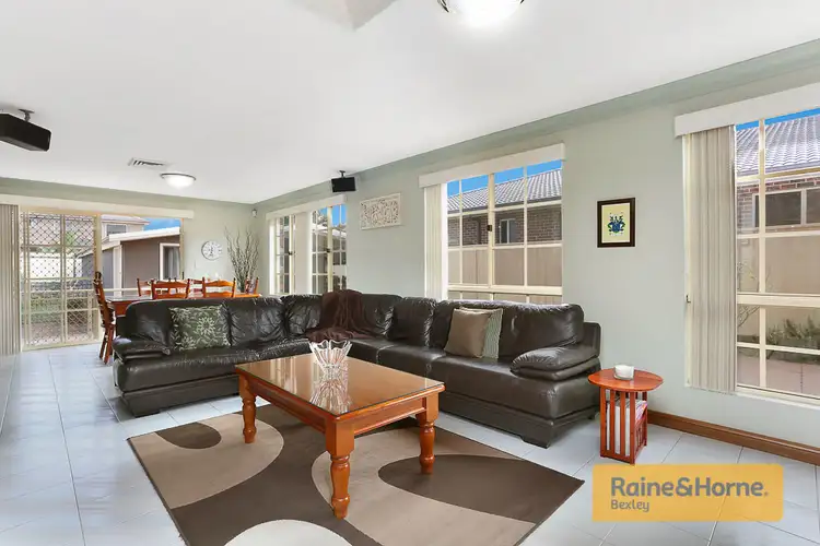 Fourth view of Homely house listing, 5 Heath Road, Blakehurst NSW 2221