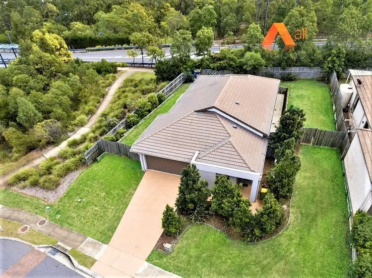 7 Hibiscus Way, Springfield Lakes QLD 4300