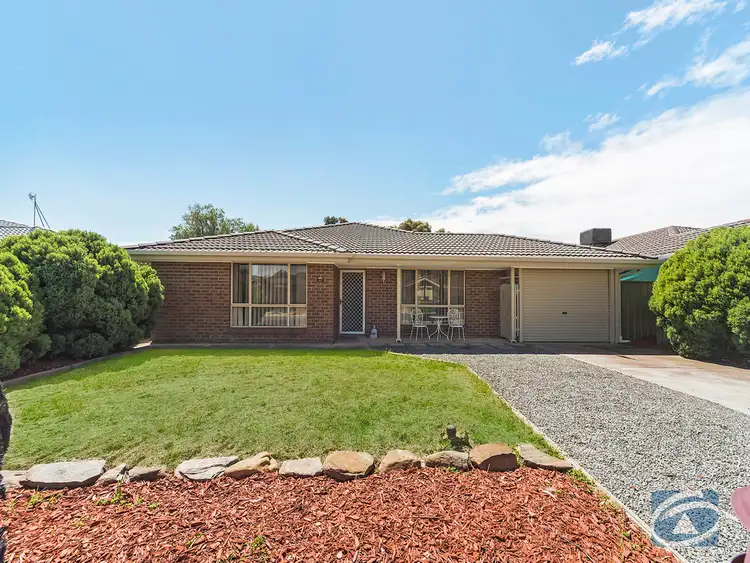 122 Crittenden Road, Andrews Farm SA 5114
