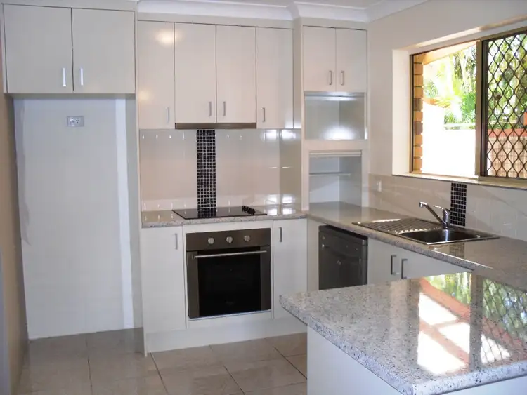 Second view of Homely unit listing, 8/7 Burrawong Avenue, Bongaree QLD 4507