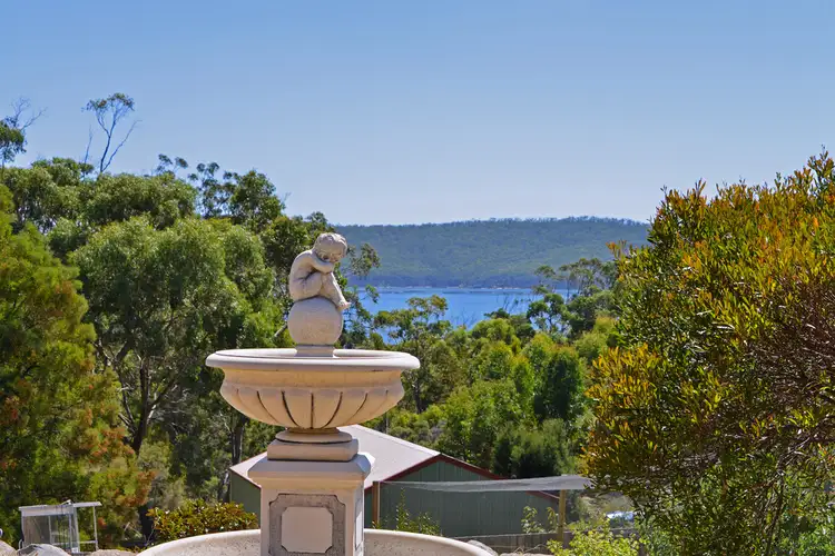 Seventh view of Homely house listing, 18 Greatbatch Drive, White Beach TAS 7184