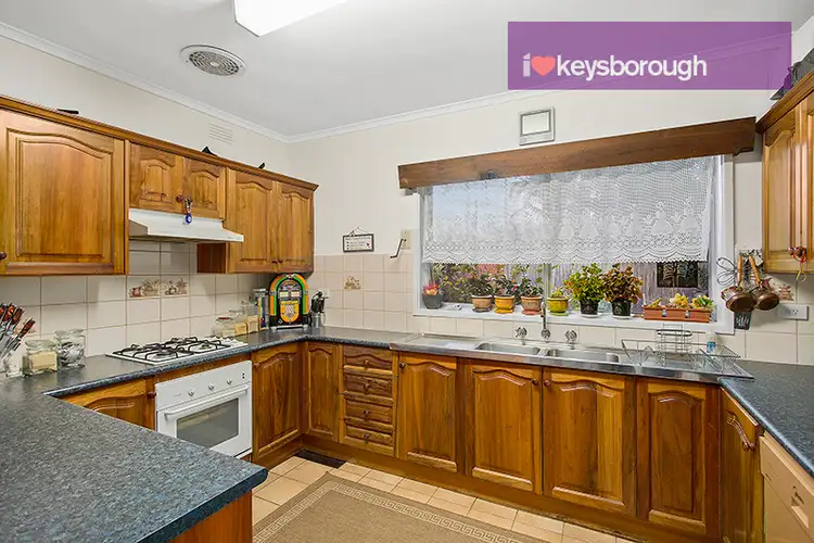 1 Winslow Court, Keysborough VIC 3173