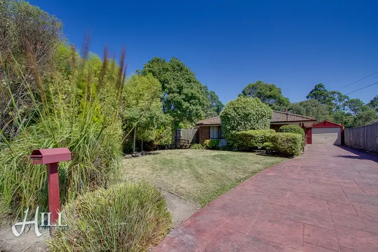 9 Petersfield Court, Boronia VIC 3155