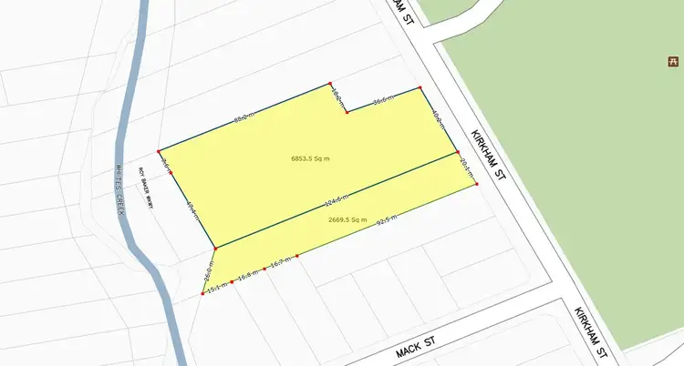Seventh view of Homely land listing, 33-35 & 37 Kirkham Street, Moss Vale NSW 2577