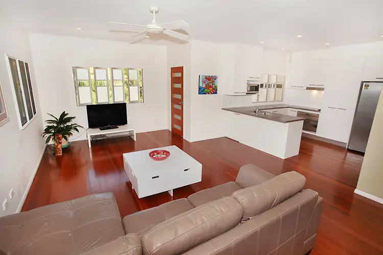 Second view of Homely house listing, 70 Elizabeth Street, Nambour QLD 4560