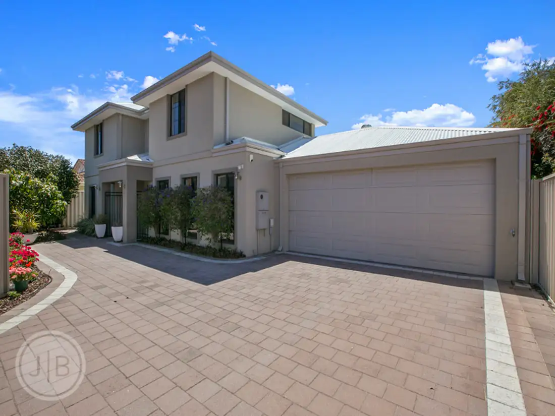 Main view of Homely house listing, 42A Bickley Crescent, Manning WA 6152