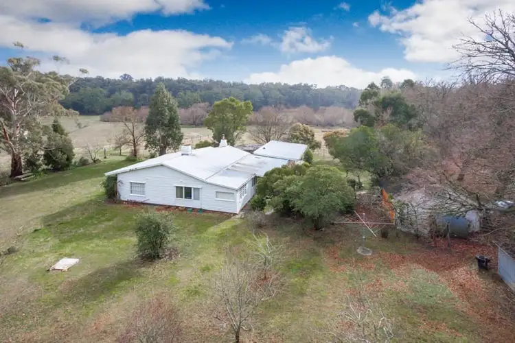 131 Webb Road, Bullengarook VIC 3437