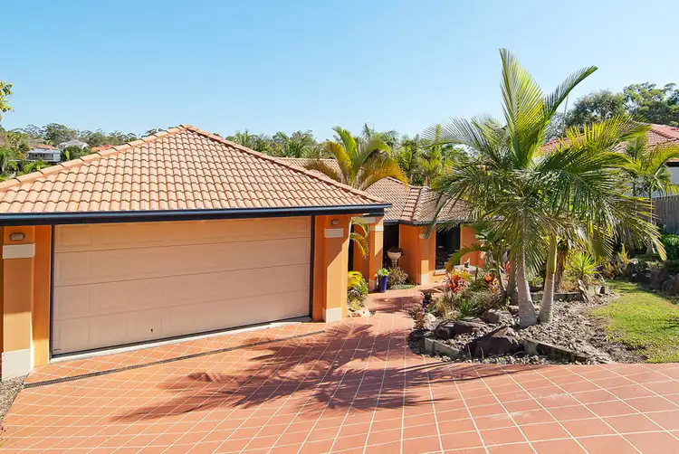 Second view of Homely house listing, 18 Mingah Crescent, Shailer Park QLD 4128