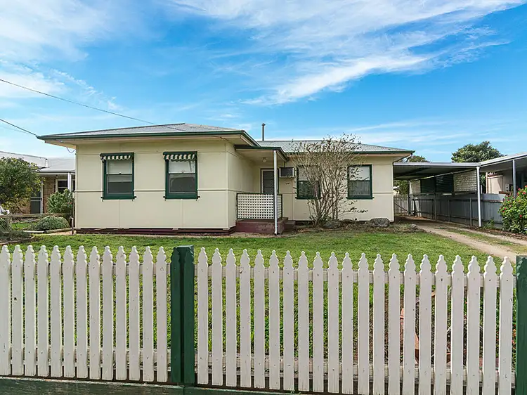 Main view of Homely house listing, 10 Dunbarton Road, Strathalbyn SA 5255