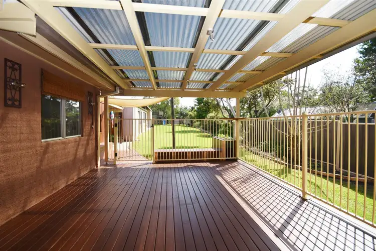 Fourth view of Homely house listing, 76 Yalwal Road, West Nowra NSW 2541