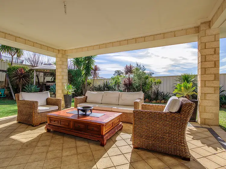 51 Peverett Loop, Baldivis WA 6171