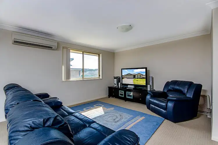 Second view of Homely house listing, 95 Aberglasslyn Road, Rutherford NSW 2320