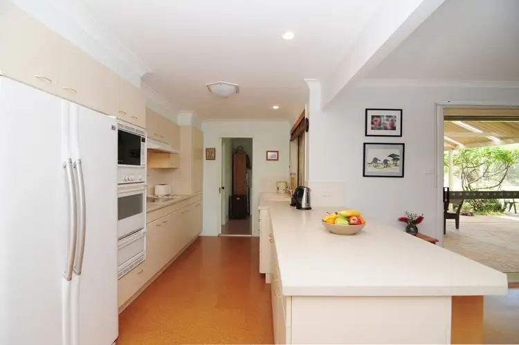 Third view of Homely house listing, 15 Vallon Road, Woollamia NSW 2540