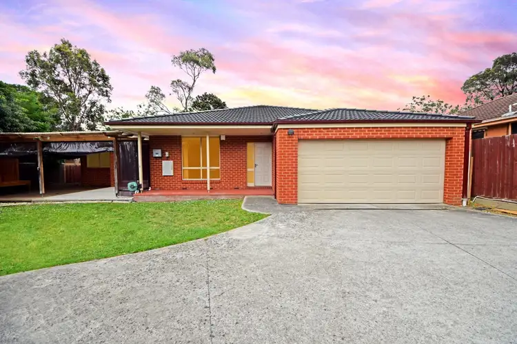 Main view of Homely house listing, 2/410 Scoresby Road, Ferntree Gully VIC 3156
