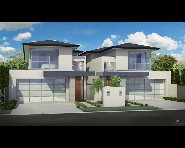Res 2, 11 Hobart Road, Henley Beach South SA 5022