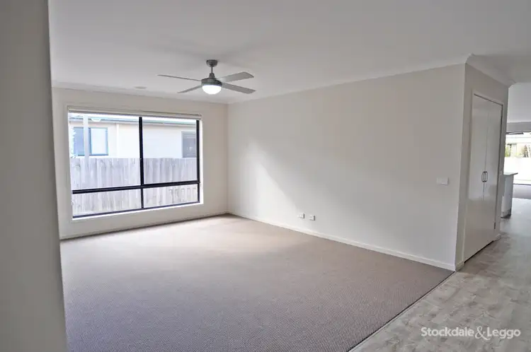 Third view of Homely house listing, 8 Ullathornes Road, Inverloch VIC 3996