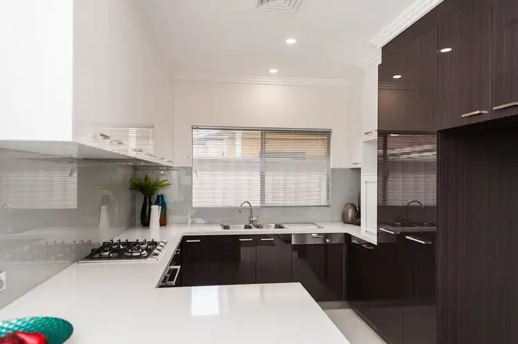Third view of Homely house listing, 32B Green Avenue, Balcatta WA 6021