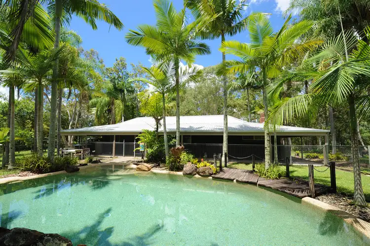 3339 Old Gympie Road, Landsborough QLD 4550