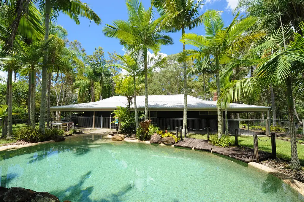 Main view of Homely house listing, 3339 Old Gympie Road, Landsborough QLD 4550