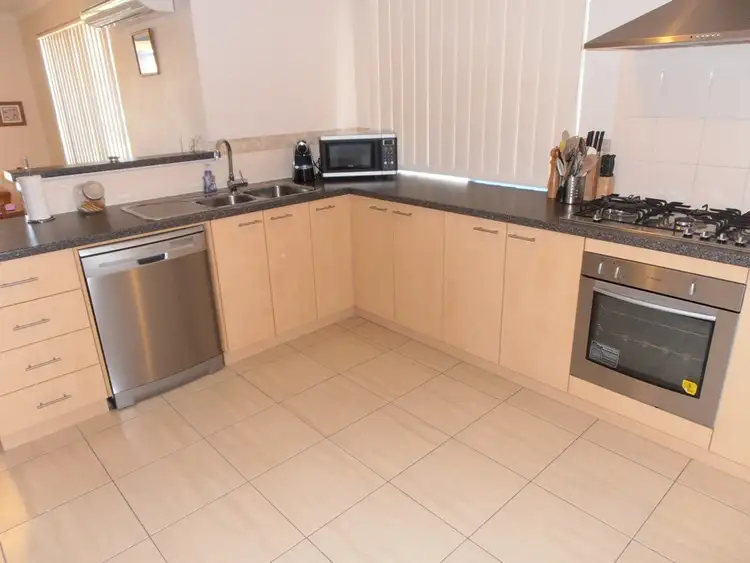 Fifth view of Homely house listing, 13 ROCKLAND ROAD, Australind WA 6233