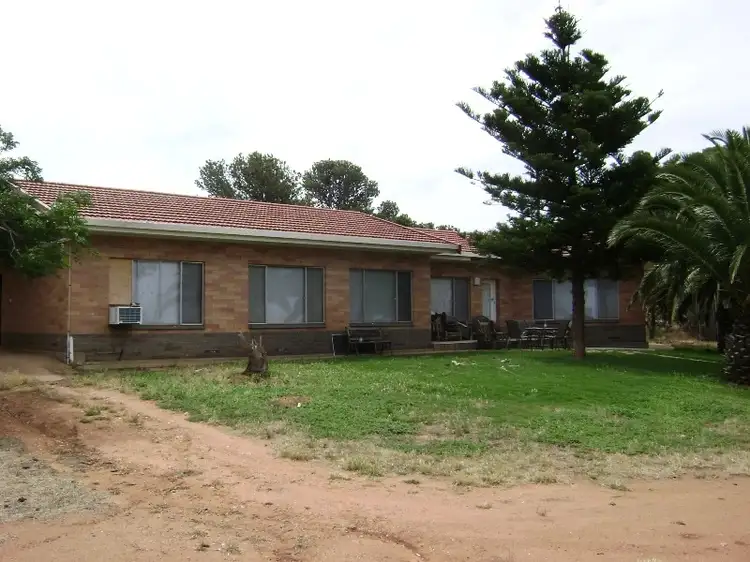 Second view of Homely rural property listing, Sections Hundred HAWKER, Cowell SA 5602