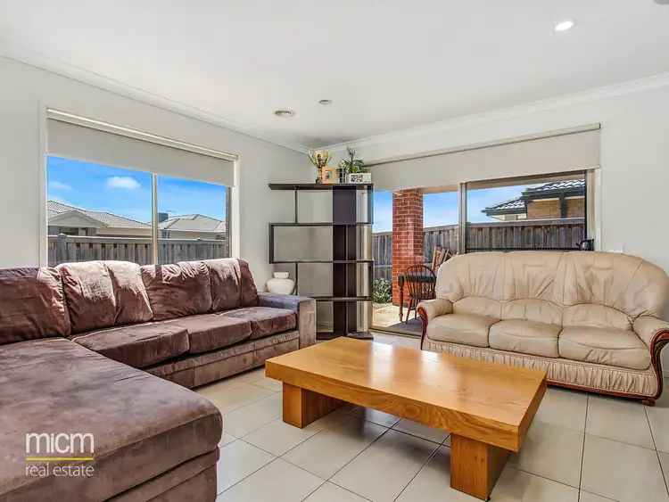 Third view of Homely house listing, 10 Tamborine Avenue, Point Cook VIC 3030
