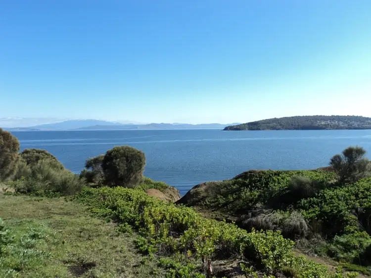 Fifth view of Homely land listing, 4 Linden Road, Primrose Sands TAS 7173