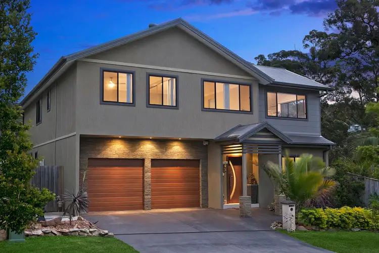 13 Whipbird Circuit, Mona Vale NSW 2103