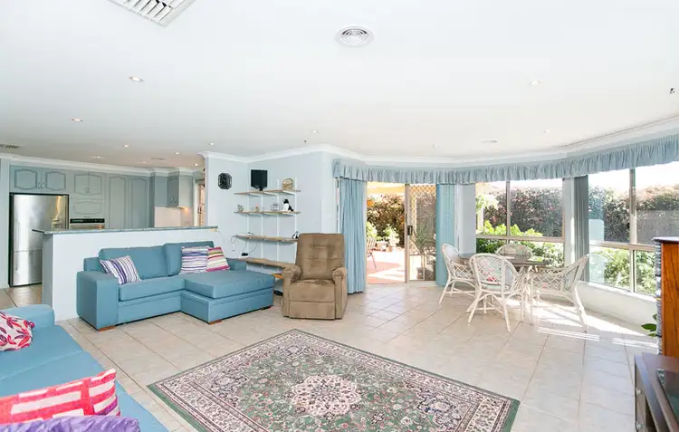 Third view of Homely house listing, 6 Santry Place, Dunlop ACT 2615