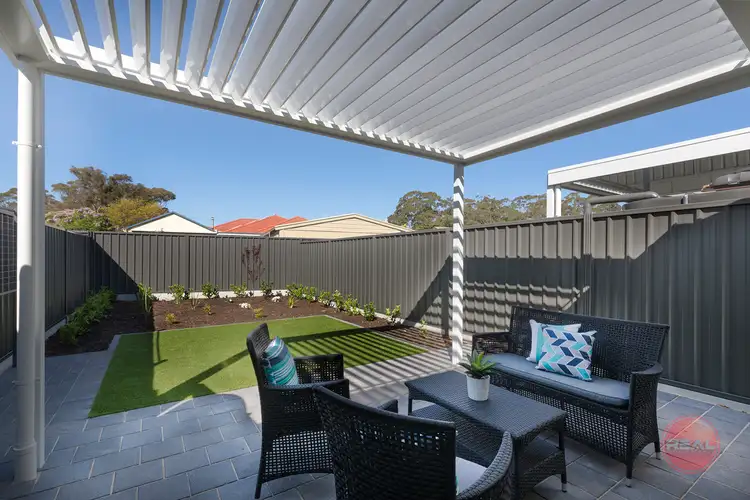 Third view of Homely house listing, 5a Gilmore Crescent, Morphettville SA 5043