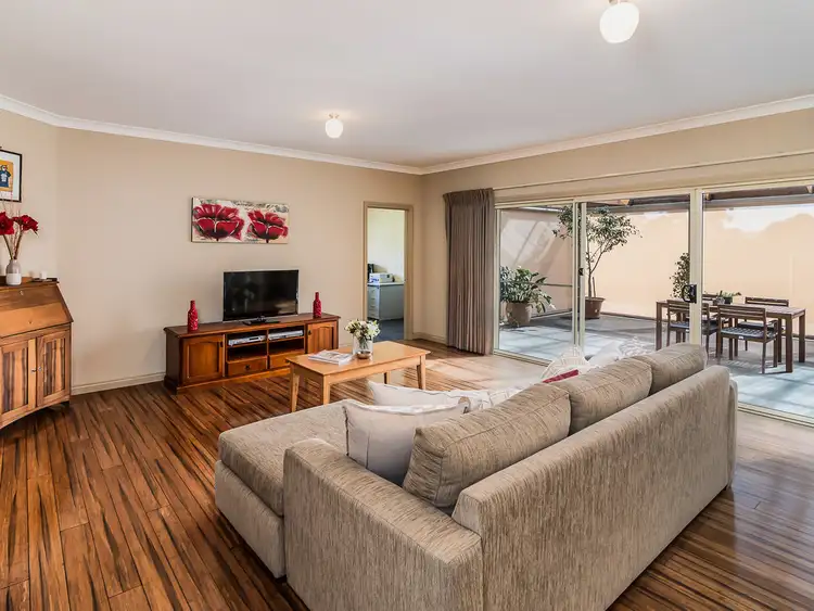 Second view of Homely house listing, 20 Glenalbyn Close, Strathalbyn SA 5255