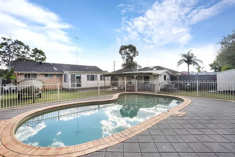 Seventh view of Homely house listing, 36 Greenway Drive, South Penrith NSW 2750