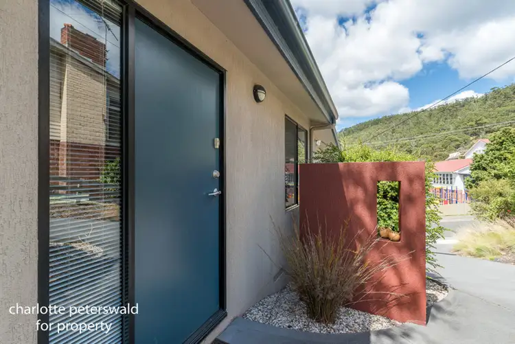 Second view of Homely townhouse listing, 101 Gillon Crescent, Mount Stuart TAS 7000