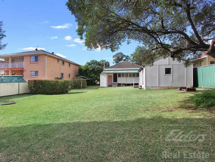Fifth view of Homely house listing, 40 Wilkins Street, Yagoona NSW 2199