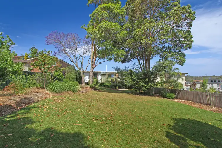 Second view of Homely house listing, 22 Calton Road, Batehaven NSW 2536