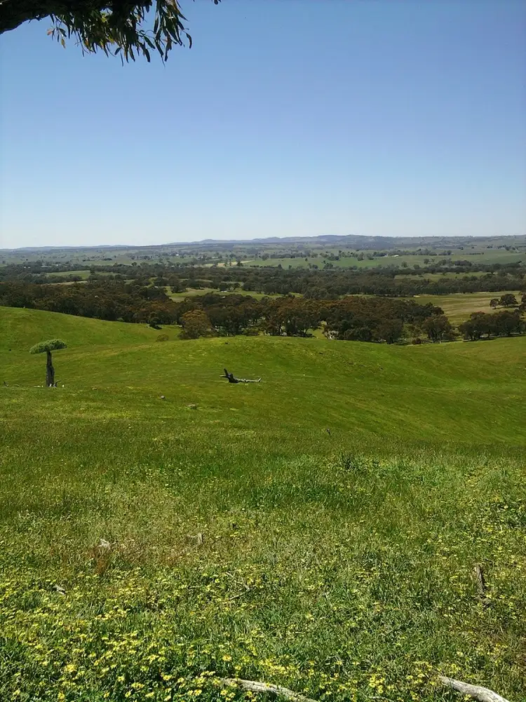 Fifth view of Homely land listing, 679 Dalliston Rd, Barfold VIC 3444