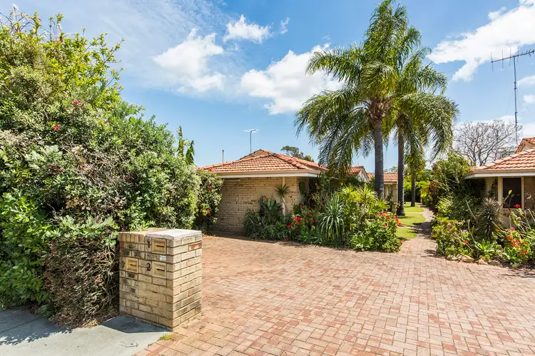 1/312 Cambridge Street, Wembley WA 6014