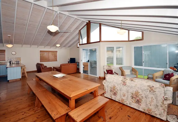 Second view of Homely house listing, 90 Penguins Head Road, Culburra Beach NSW 2540