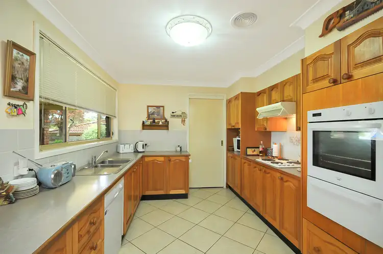 Fifth view of Homely house listing, 48 Second Avenue, Katoomba NSW 2780