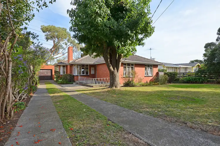 Second view of Homely house listing, 44 Torroodun Street, Mount Waverley VIC 3149