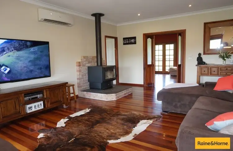 Seventh view of Homely house listing, 902 Tallawudjah Creek Road, Glenreagh NSW 2450