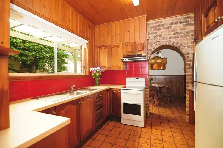 Second view of Homely villa listing, 3/49 Beach Street, Vincentia NSW 2540